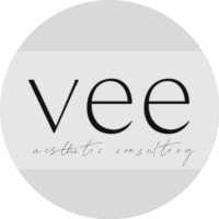 Vee Aesthetic Consulting logo - Similar company to Skin Synthesis