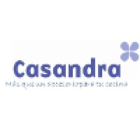 Comercializadora Casandra S.A. de C.V. logo - Similar company to D'Novo