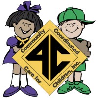 Community Coordinated Care for Children, Inc. (4C) logo - Similar company to Early Learning Coalition Of Seminole