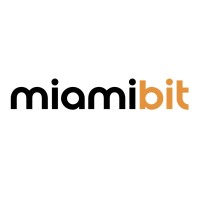Miamibit logo - Similar company to Billete