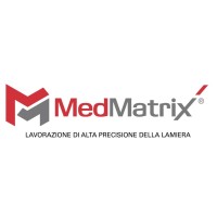 MED MATRIX S.R.L. logo - Similar company to Metek Srl