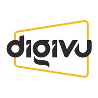 Digivu logo - Similar company to Dimes