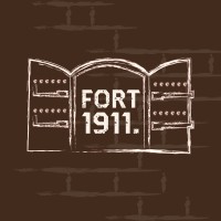 Fort 1911 logo - Similar company to Qommit