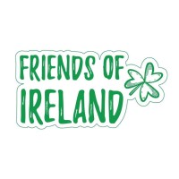 Friends of Ireland in Vietnam logo - Similar company to Vietnam Ireland Students & Alumni Network