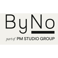 BY NO - GROUPE PM STUDIO logo - Similar company to Frog Connection - Frog Estate