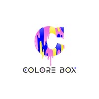 Colore Box logo - Similar company to Stratsha