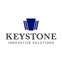Keystone Innovative Solutions logo - Similar company to Source Trading Global Group