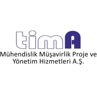 Tima Mühendislik Müşavirlik Proje ve Yönetim Hizmetleri A.Ş. logo - Similar company to Ipcu