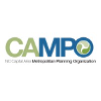 NC Capital Area Metropolitan Planning Organization logo - Similar company to Gotriangle