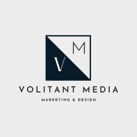 Volitant Media logo - Similar company to Lvyora