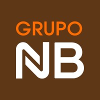 Grupo NB logo - Similar company to Luka Produções