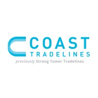 Coast Tradelines logo - Similar company to Gfs Group - Authorized User Tradelines