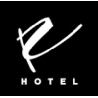 Ravel Hotel logo - Similar company to Notoriety - Lifestyle Management Group