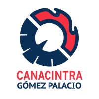 Canacintra Gomez Palacio logo - Similar company to Fomec Laguna