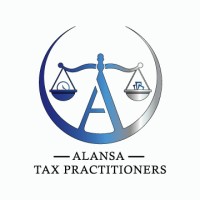 Alansa Tax Practitioners logo - Similar company to Atelier Africa Safaris