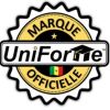 UNIFORME PRESTIGE 🎓 logo - Similar company to Influence Médias