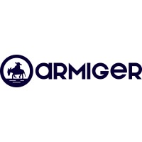 Armiger logo - Similar company to Uce Agency