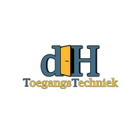 Den Heijer Toegangstechniek logo - Similar company to Xs Doors