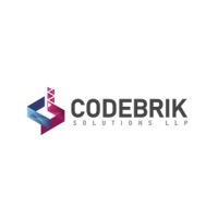 Codebrik Solutions LLP logo - Similar company to Red Turtle India