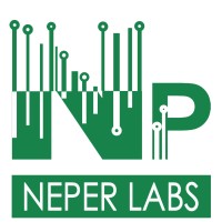 Neper Labs Co-Work logo - Similar company to N-Tronix Systems