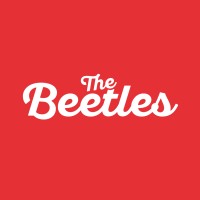 The Beetles logo - Similar company to Monvysta