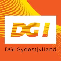 DGI Sydøstjylland logo - Similar company to Bernstorffsminde Efterskole