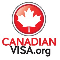 CanadianVisa.org - Canadian Immigration Consultants logo - Similar company to Mdc Canada