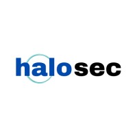 HaloSec logo - Similar company to Steamcube Pvt Ltd