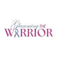 Glamming The Warrior logo - Similar company to Anthony M Davis