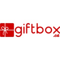 giftbox.ca logo - Similar company to Giftbox