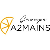 Groupe A2mains logo - Similar company to Frutas Sanchez