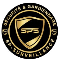SP-SURVEILLANCE sarl au logo - Similar company to Elkham Services Plus
