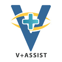 V+Assist logo - Similar company to Vassistant