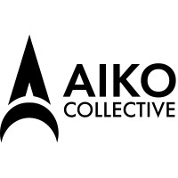 AIKO Collective logo - Similar company to Gyg Entertainment