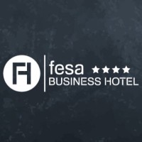 FESA BUSINESS HOTEL logo - Similar company to Workinn Hotel