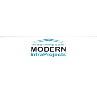 Modern Infra Projects logo - Similar company to Ecopeb