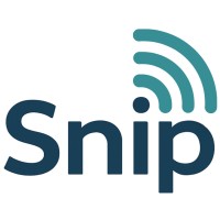 Snip Technologies logo - Similar company to Snip