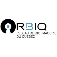 Réseau de Bio-Imagerie du Québec / Quebec Bio-Imaging Network logo - Similar company to Centre De Recherche En Données Massives De L'Université Laval (Crdm)