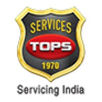 TopsGrup Security Services logo - Similar company to Eagle Hunter Solutions Limited