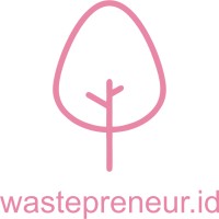 wastepreneur.id logo - Similar company to Diprojectin