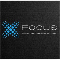 FOCUS logo - Similar company to Wigoconnect