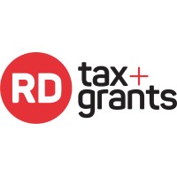 RD Tax and Grants logo - Similar company to Procrew