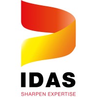 IDAS logo - Similar company to Idas B.V. Digitaal Maatwerk
