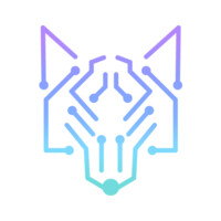 CyberWolf.Studio logo - Similar company to Mosst Payments