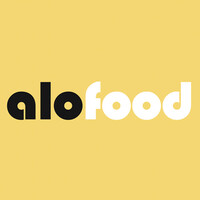 alofood | الوفود logo - Similar company to Ecs Coffee Inc