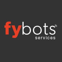 Fybots Services logo - Similar company to Inb. Network