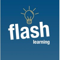 Flash Learning logo - Similar company to Mindframe