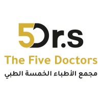 The Five Doctors logo - Similar company to Palytics