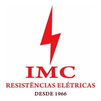IMC Resistências Elétricas logo - Similar company to Benchmark Thermal