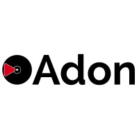Adon Record Service logo - Similar company to Bitfee Ag